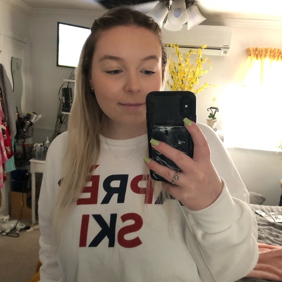 Meet your Posher, Jayme - Picture 2 of 2